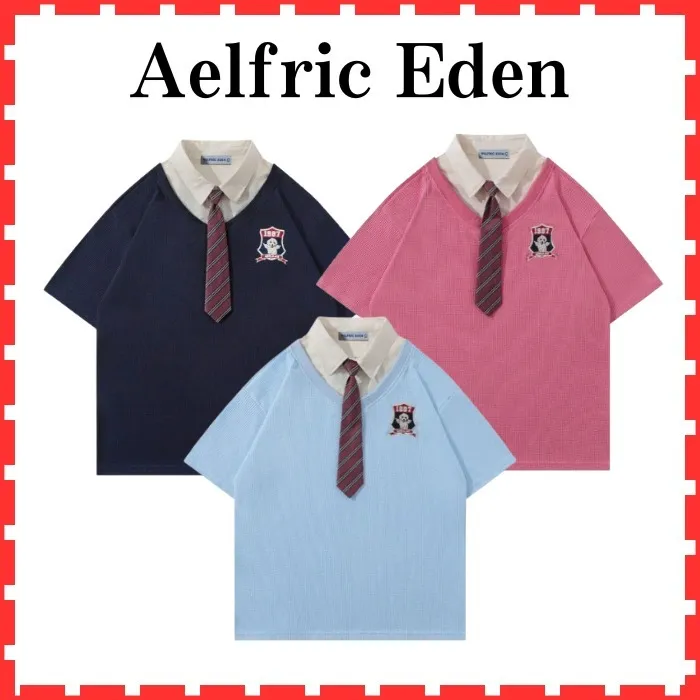 Aelfric Eden  |T-Shirts