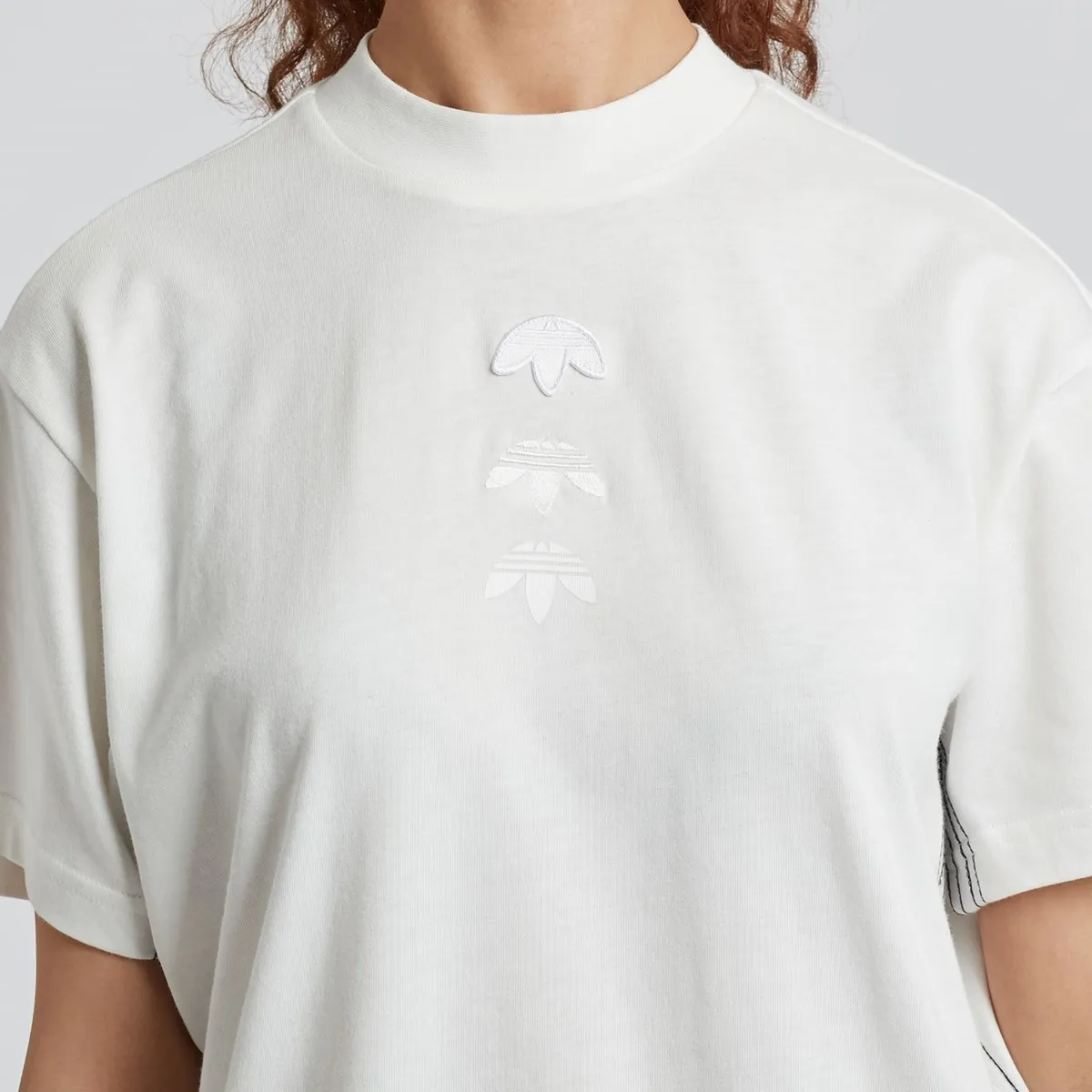 Alexander Wang  |Unisex Street Style Collaboration Designers T-Shirts