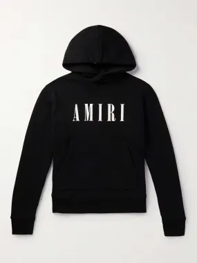 AMIRI  |Pullovers Unisex Street Style Long Sleeves Cotton Hoodies