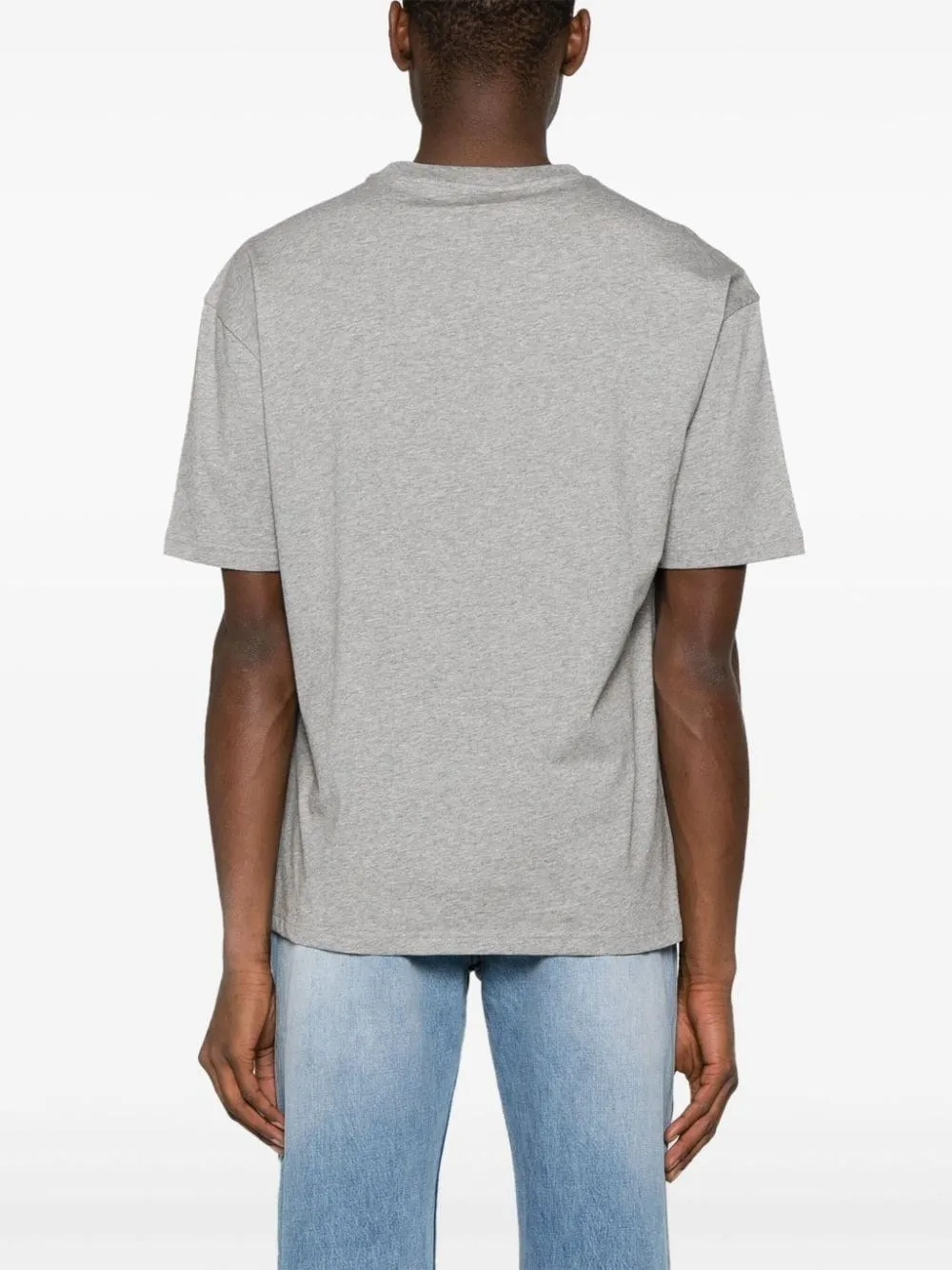 A.P.C.  |Short Sleeves Designers T-Shirts