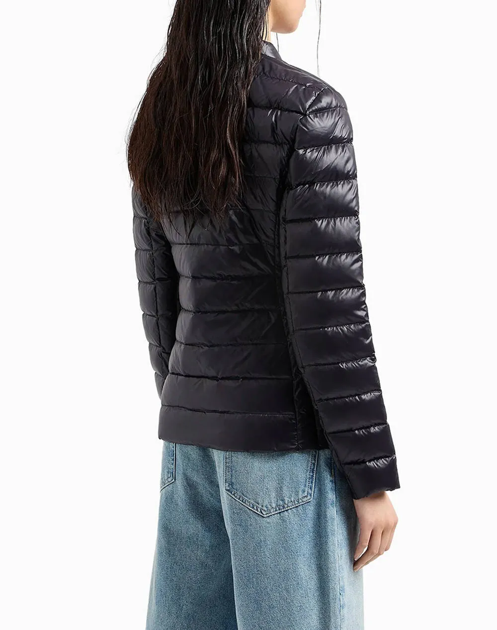 ARMANI EXCHANGE DOWN JACKET