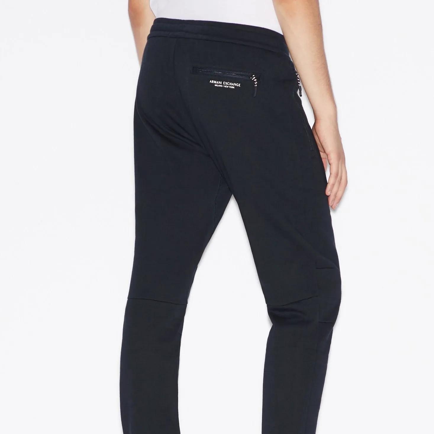 Armani Exchange Trackpants