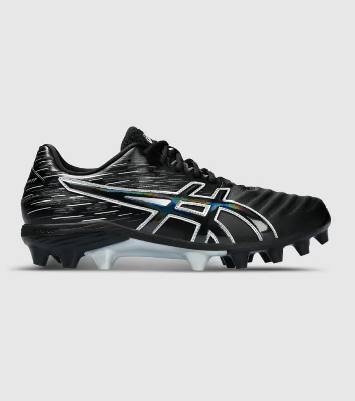 asics lethal blend ff (fg) mens football boots