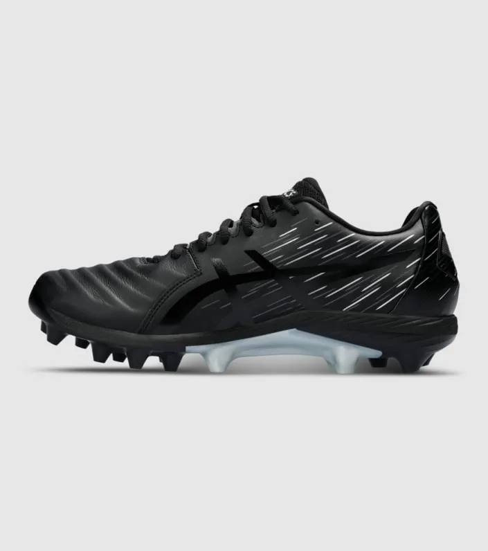 asics lethal blend ff (fg) mens football boots