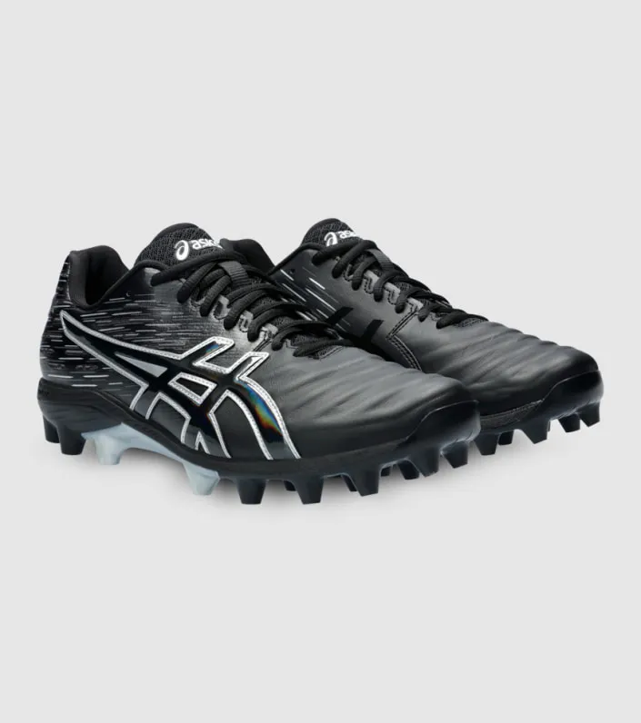 asics lethal blend ff (fg) mens football boots