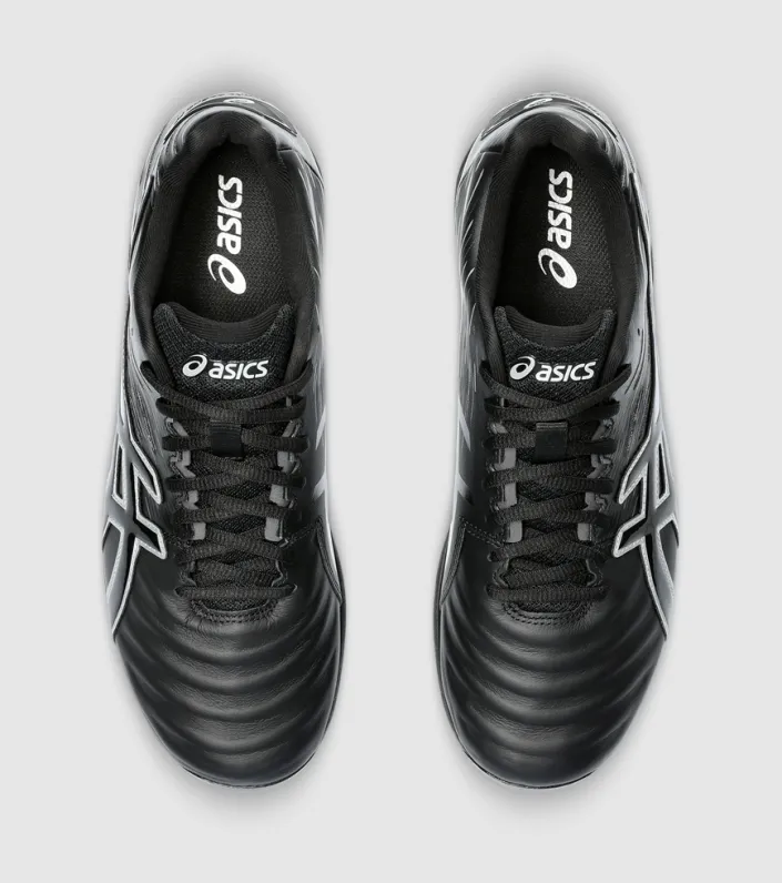 asics lethal blend ff (fg) mens football boots