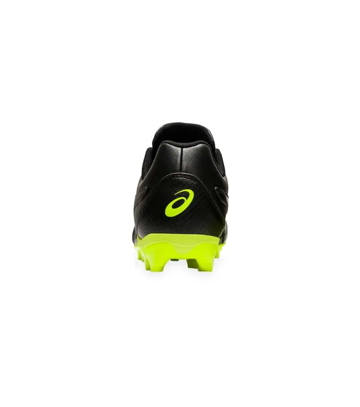 asics lethal flash it (gs) kids football boots