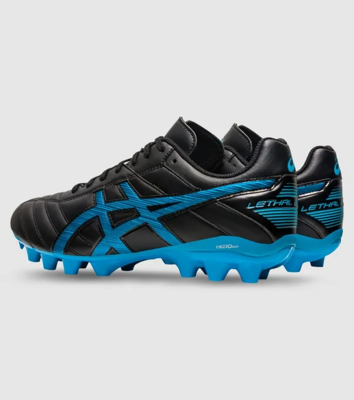 asics lethal speed rs 2 mens football boots