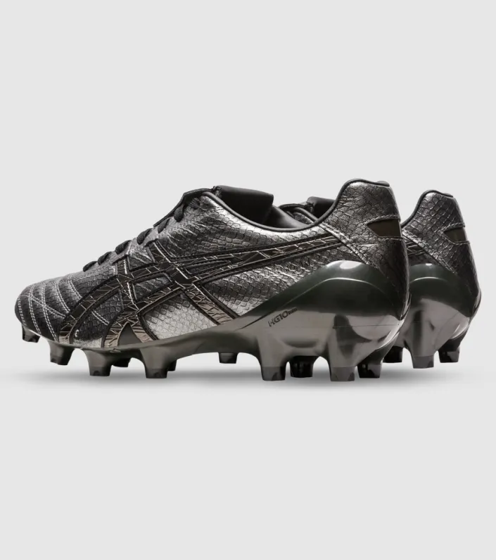 asics lethal testimonial 4 it mens football boots