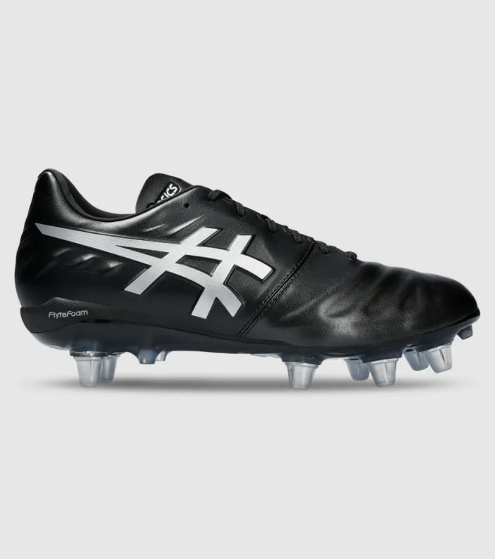 asics lethal warno st3 (sg) mens football boots