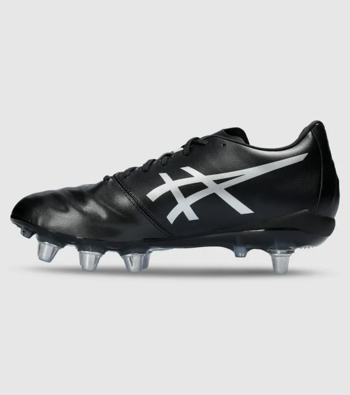 asics lethal warno st3 (sg) mens football boots