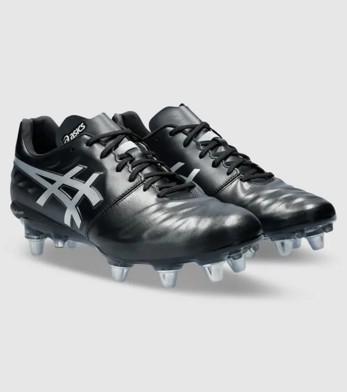 asics lethal warno st3 (sg) mens football boots