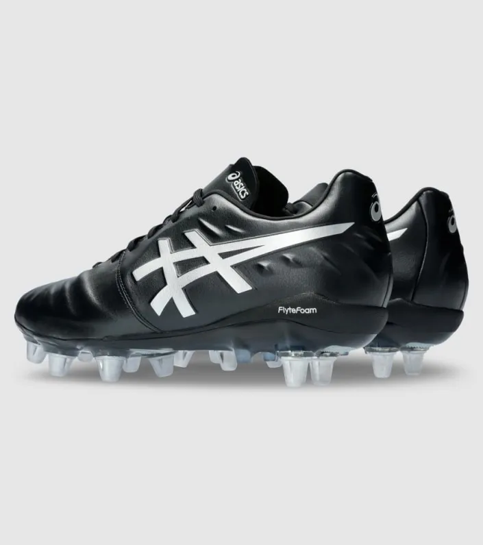 asics lethal warno st3 (sg) mens football boots