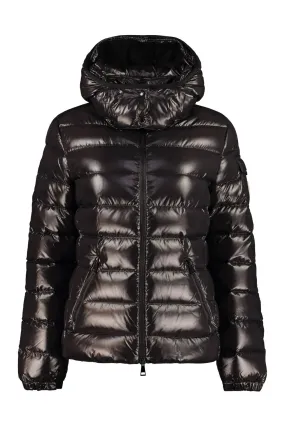 BADY SHORT DOWN JACKET