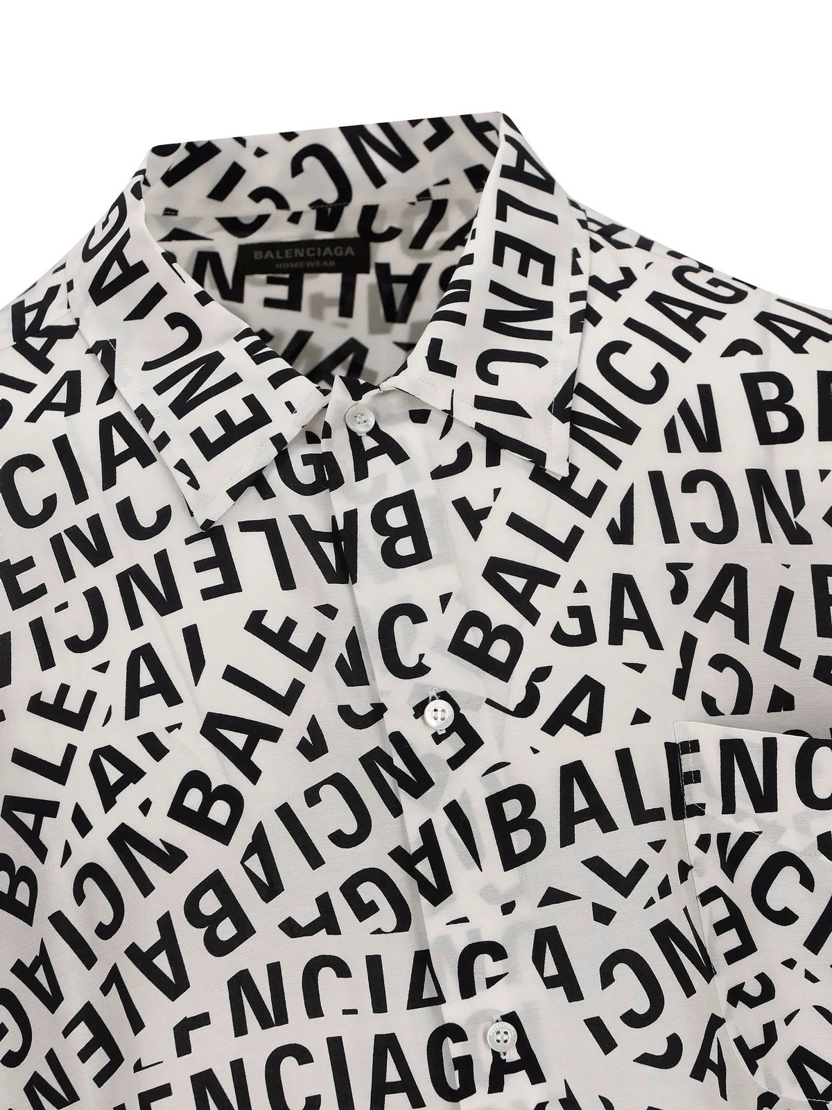 BALENCIAGA  |Long Sleeves Logos on the Sleeves Logo Luxury