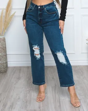 Beth Jeans