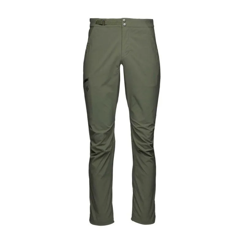 Black Diamond  Technician Alpine Pants - Pantaloni da arrampicata - Uomo