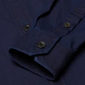 Blue Blue Japan Button Down Oxford ShirtIndigo