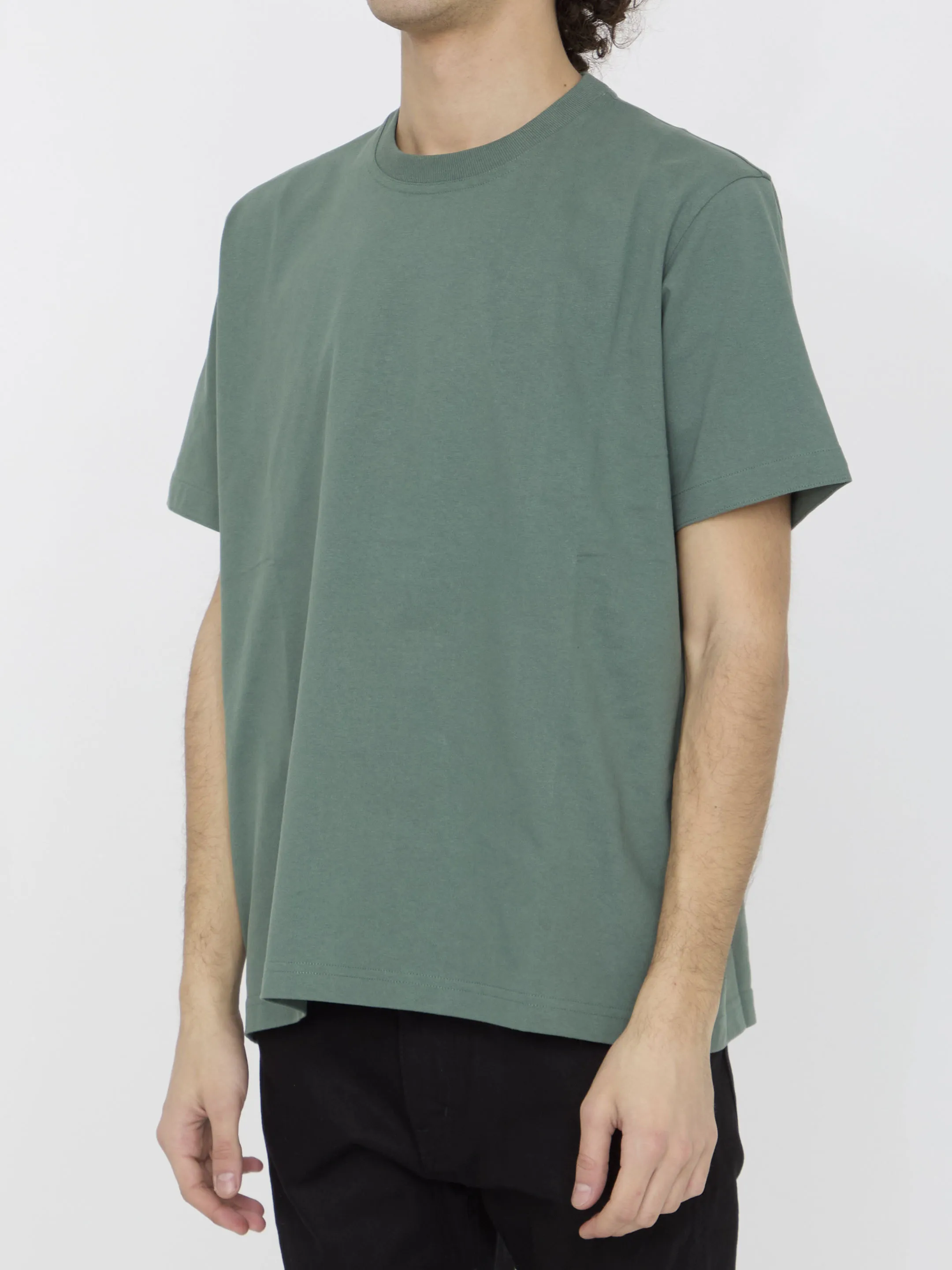 BOTTEGA VENETA  |T-Shirts