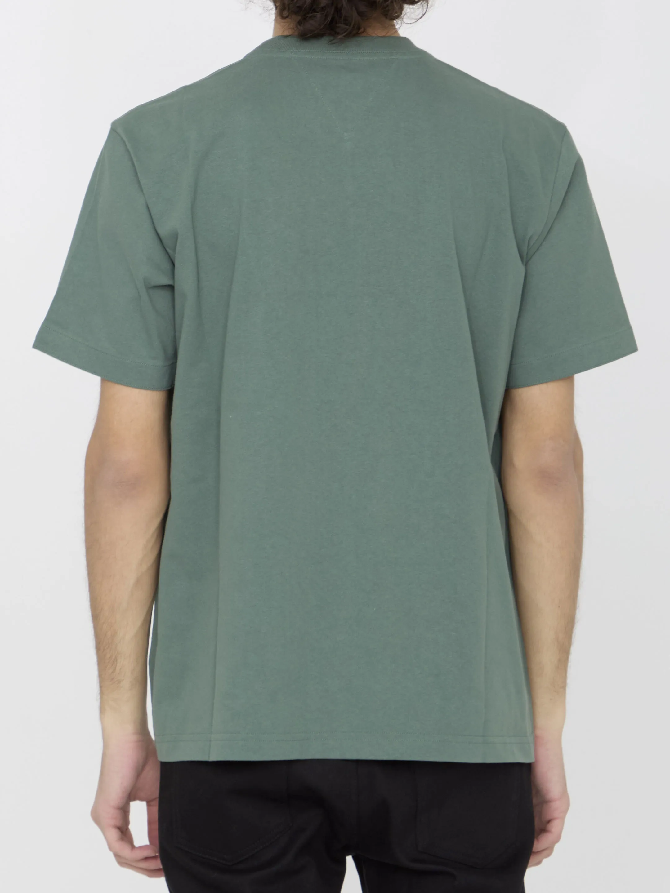 BOTTEGA VENETA  |T-Shirts