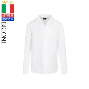 Brioni  |Street Style T-Shirts