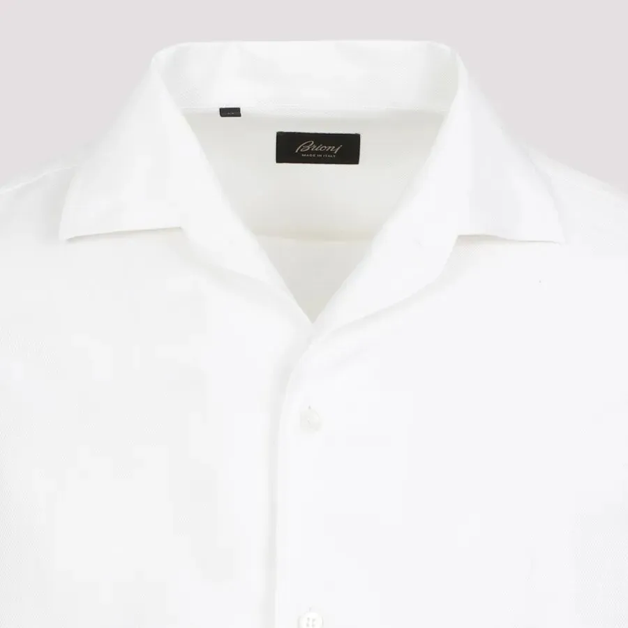 Brioni  |Street Style T-Shirts