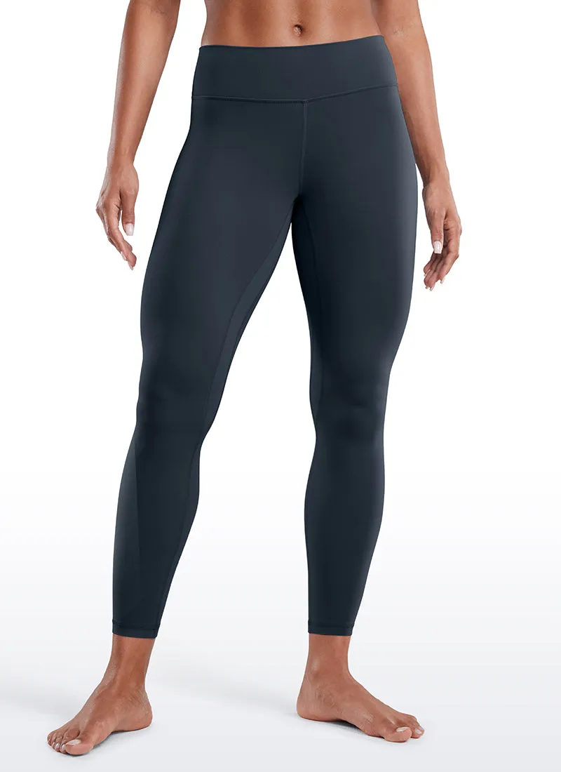 Butterluxe Low Rise Workout Leggings 25