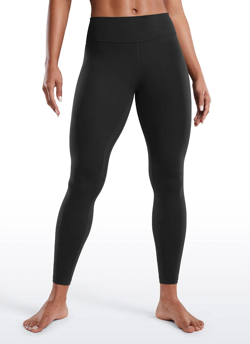 Butterluxe Low Rise Workout Leggings 25