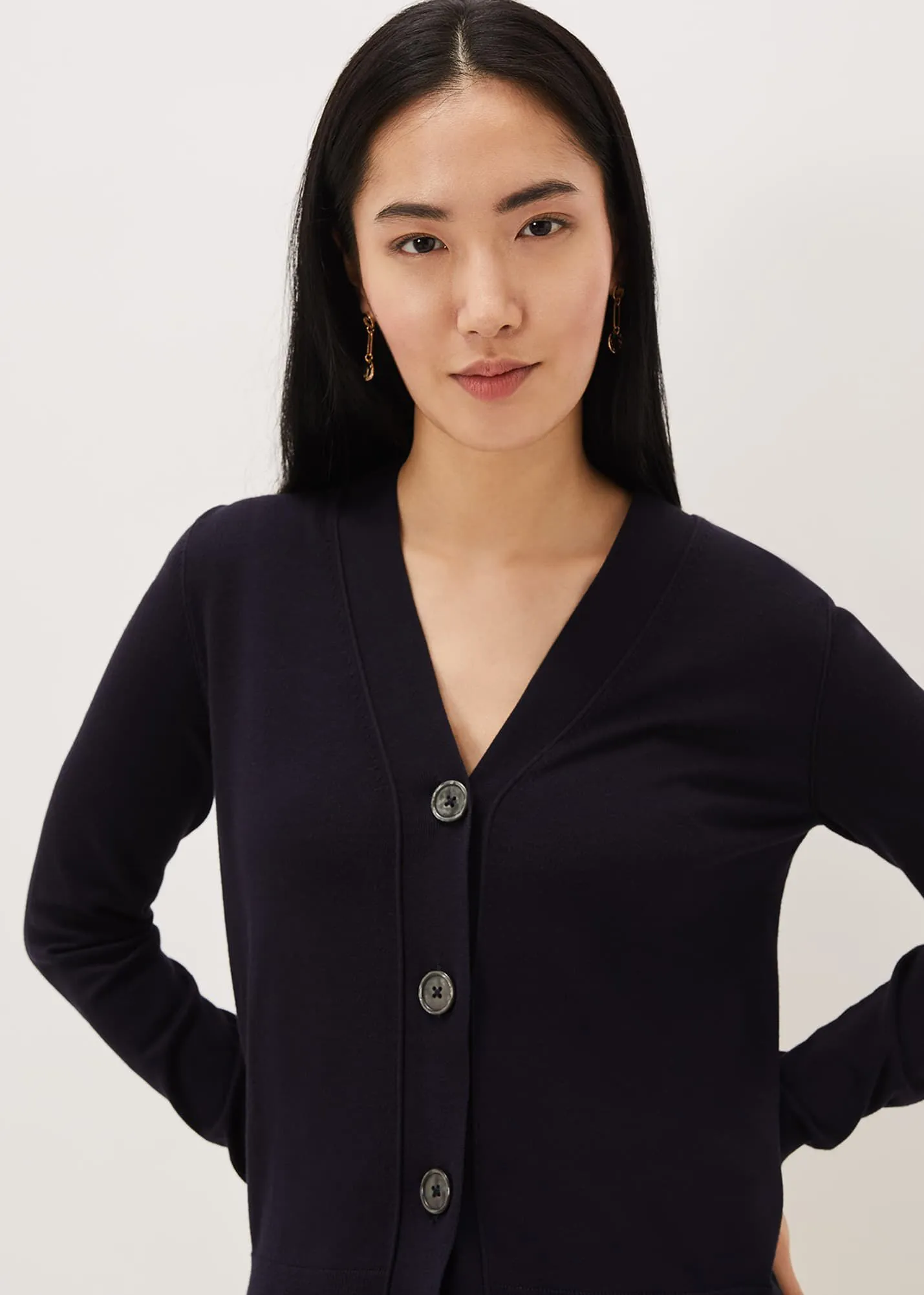 Camille Cardigan