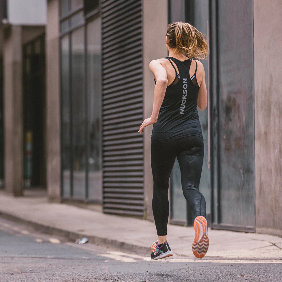 'Camo' Full Length Leggings