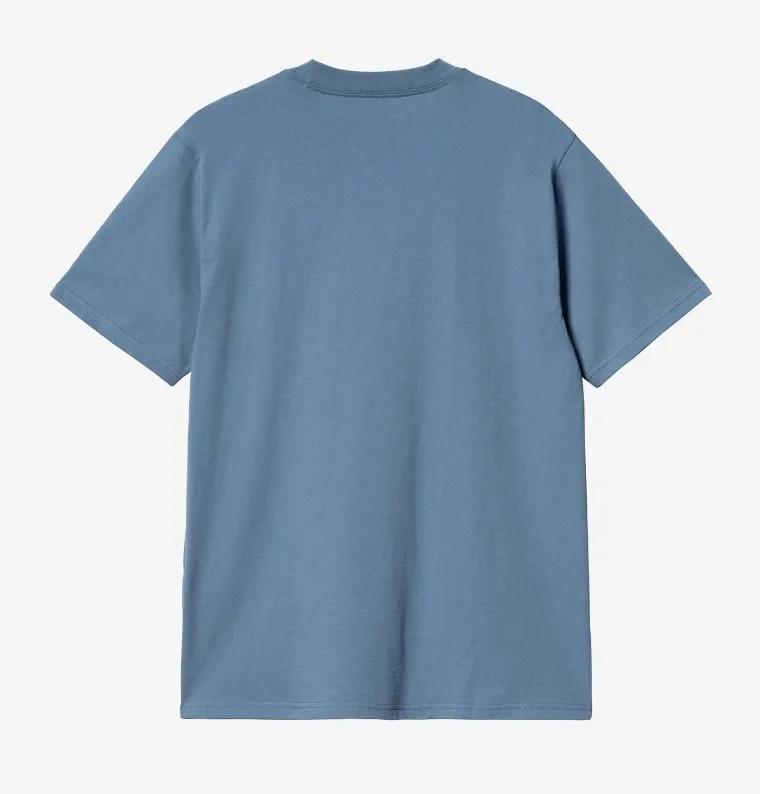 Carhartt  |Unisex Street Style Short Sleeves Logo T-Shirts