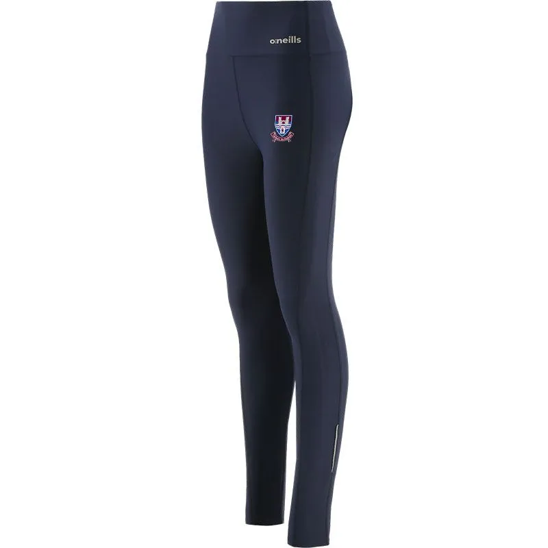 Castlerahan GAA Riley Full Length Leggings