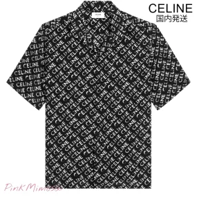 CELINE  |Luxury Shirts