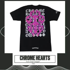 CHROME HEARTS  |T-Shirts