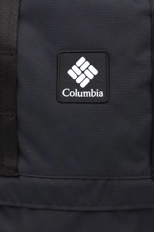 Columbia backpack black color