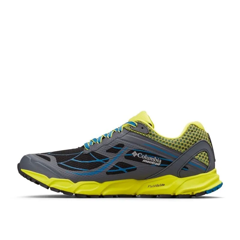 Columbia  Caldorado III Outdry - Scarpe da trail running - Uomo