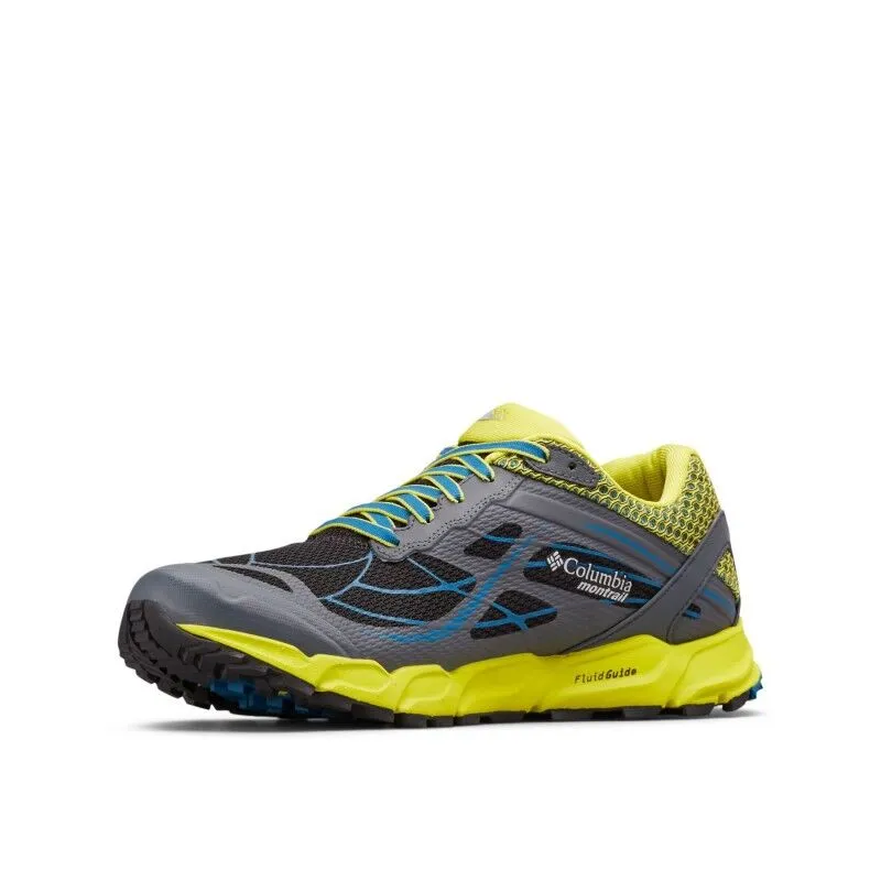 Columbia  Caldorado III Outdry - Scarpe da trail running - Uomo