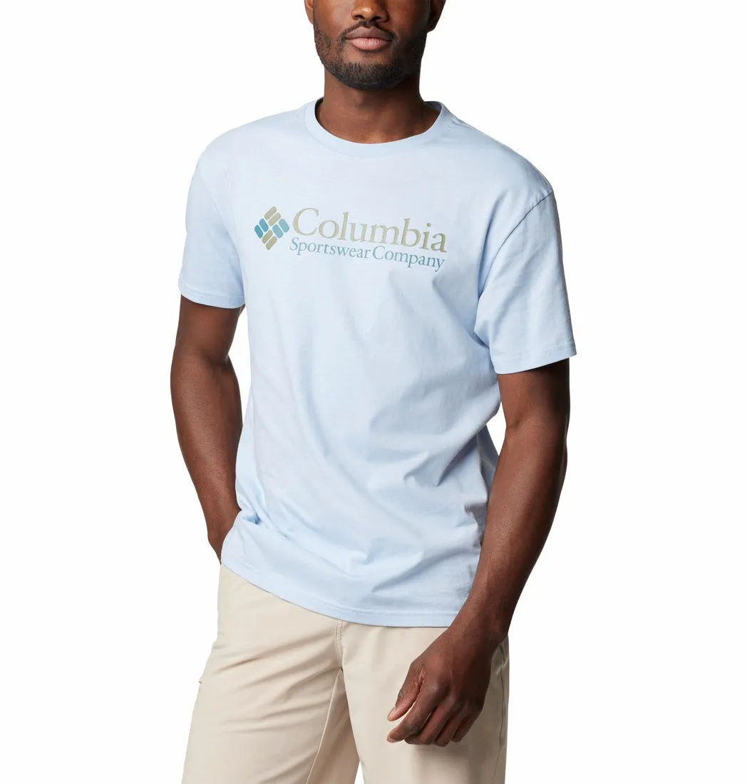 Columbia CSC Basic Logo T-Shirt Men