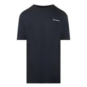 COLUMBIA CSC Basic Logo™ T-Shirt - Black