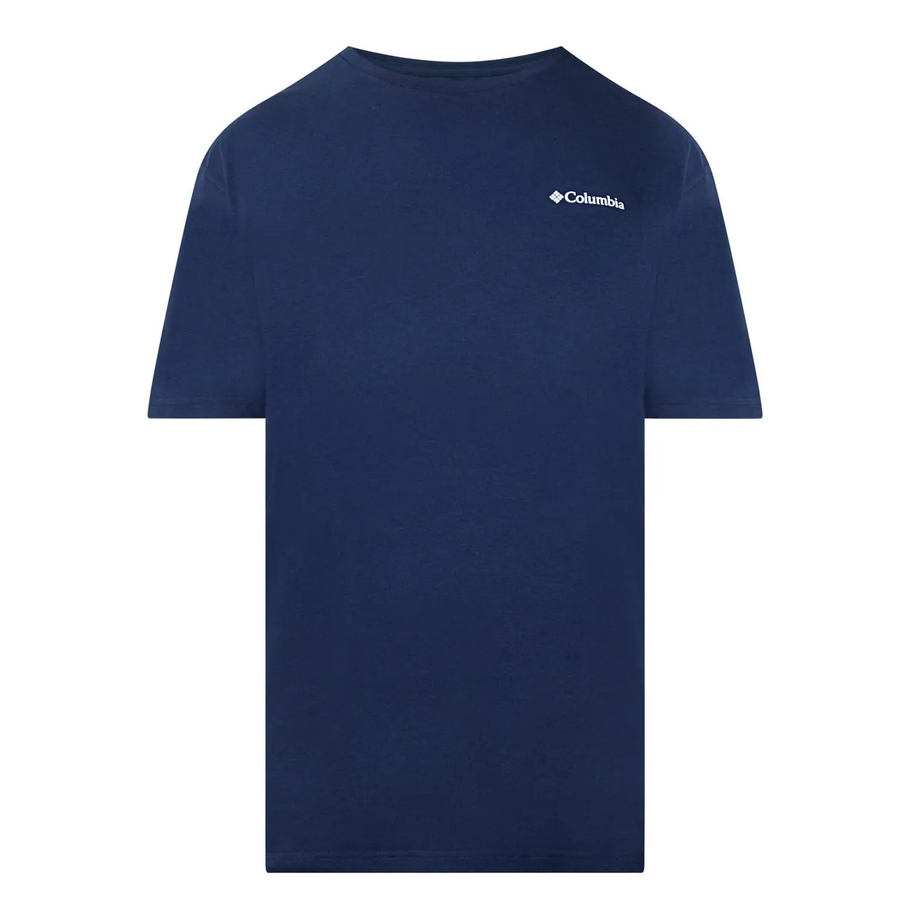 COLUMBIA CSC Basic Logo™ T-Shirt - Navy