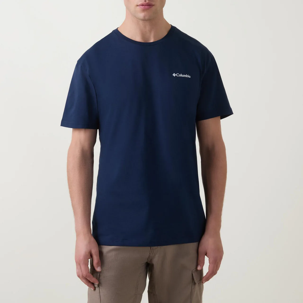 COLUMBIA CSC Basic Logo™ T-Shirt - Navy