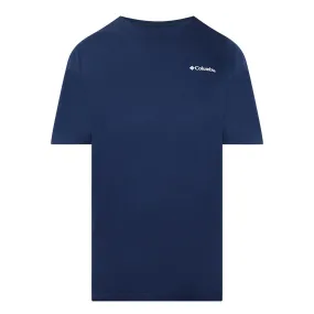 COLUMBIA CSC Basic Logo™ T-Shirt - Navy