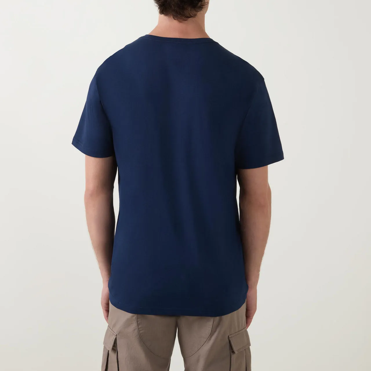 COLUMBIA CSC Basic Logo™ T-Shirt - Navy