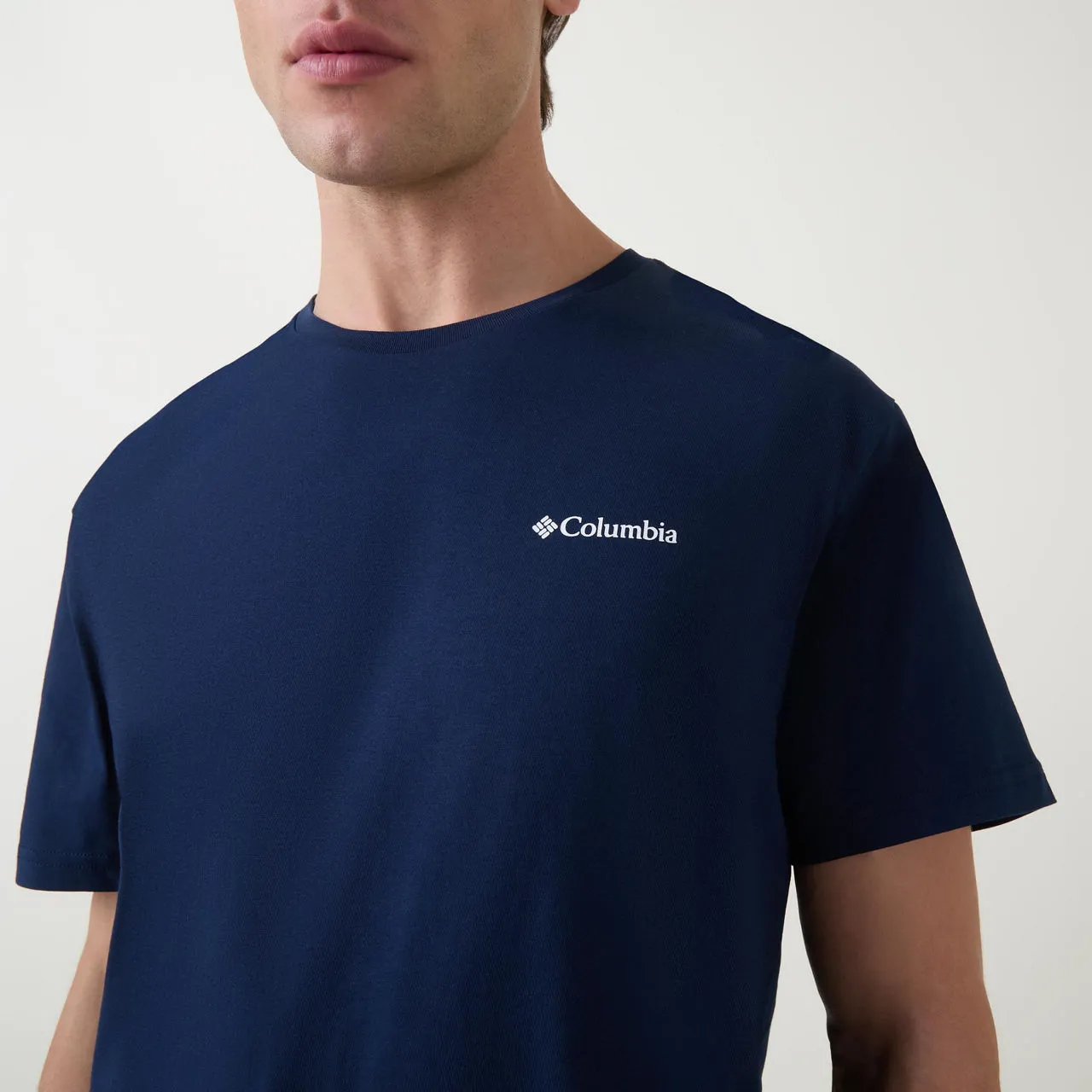 COLUMBIA CSC Basic Logo™ T-Shirt - Navy