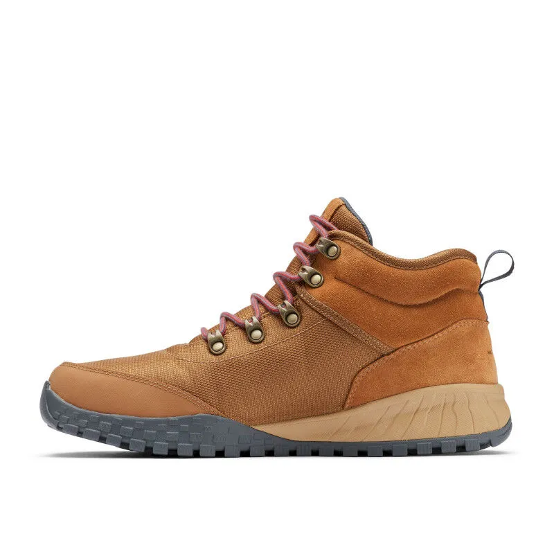 Columbia  Fairbanks Mid - Scarpe da trekking - Uomo