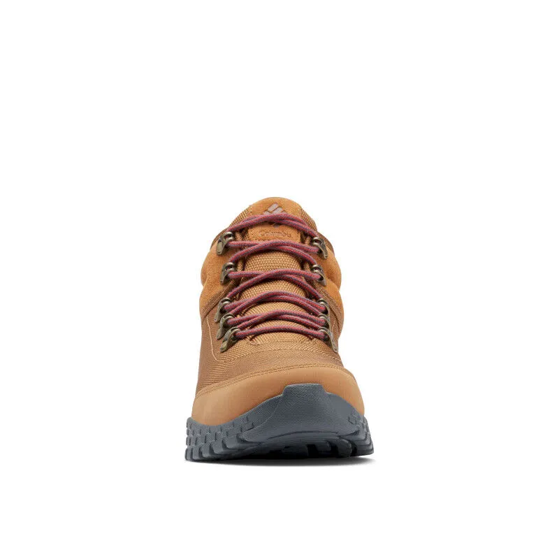 Columbia  Fairbanks Mid - Scarpe da trekking - Uomo