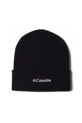 Columbia Heavy Beanie City Trek Black