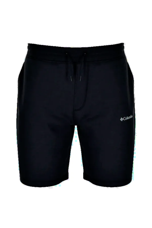 Columbia Logo Shorts Black