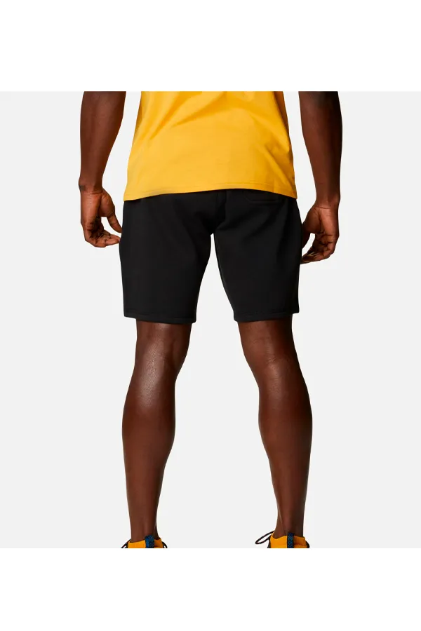 Columbia Logo Shorts Black