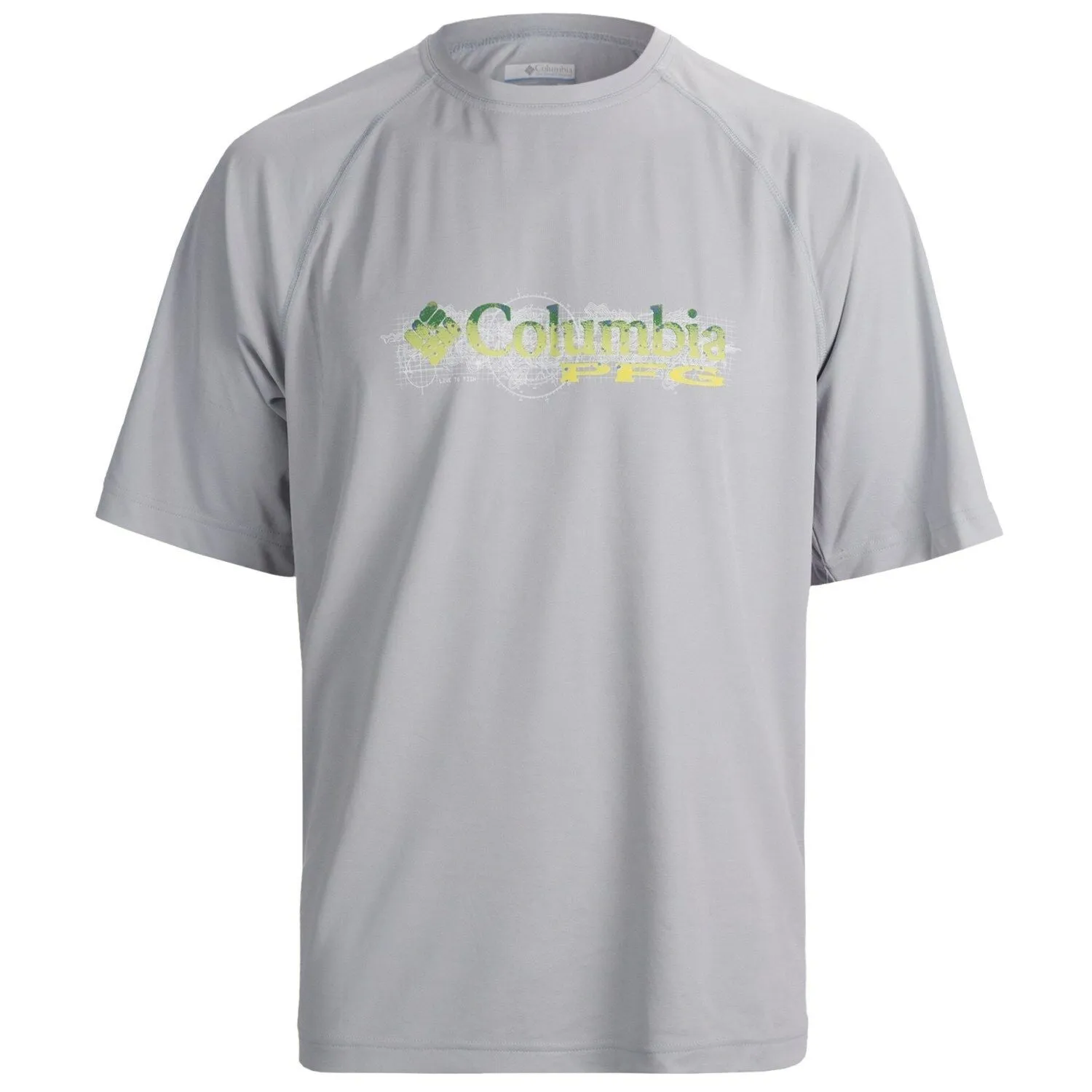 Columbia Men's Terminal Tackle PFG Logo (FM6093-025)